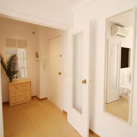 Pins I Mar By Interhome Apartment
