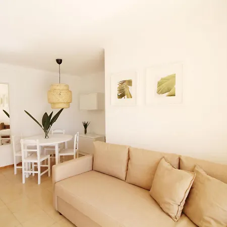 Pins I Mar By Interhome Villafortuny