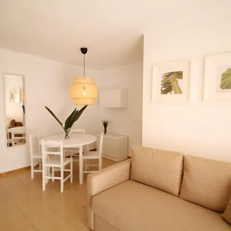 Pins I Mar By Interhome Apartment *