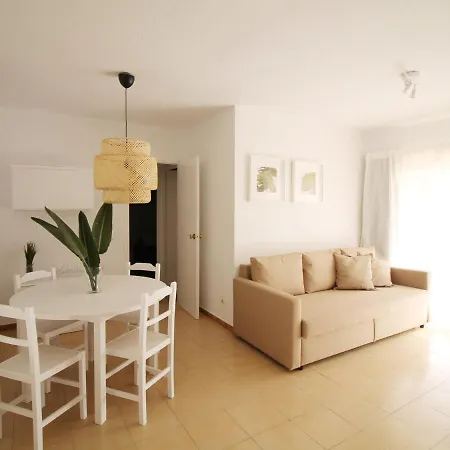 Apartment Pins I Mar By Interhome Villafortuny