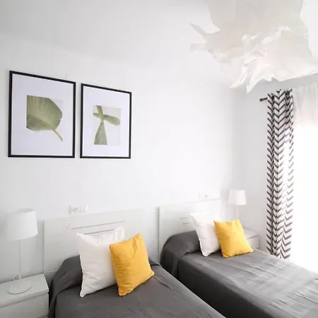 Pins I Mar By Interhome * Villafortuny
